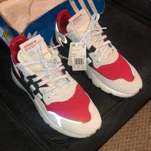 Men’s Adidas Boost Nite Jogger original